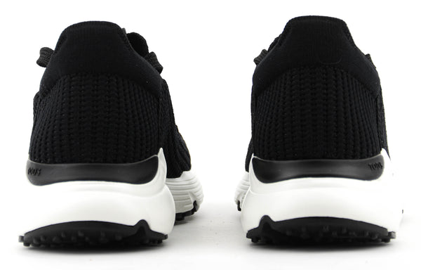 Paul Warmer TOD'S SPORT RUN SNEAKER BLACK