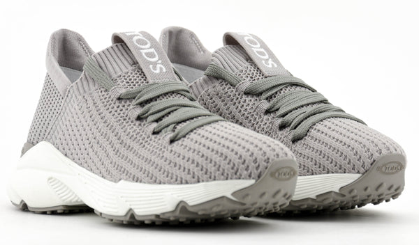 Paul Warmer TOD'S SPORT RUN SNEAKER GREY