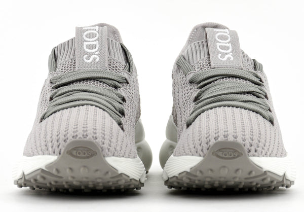 Paul Warmer TOD'S SPORT RUN SNEAKER GREY
