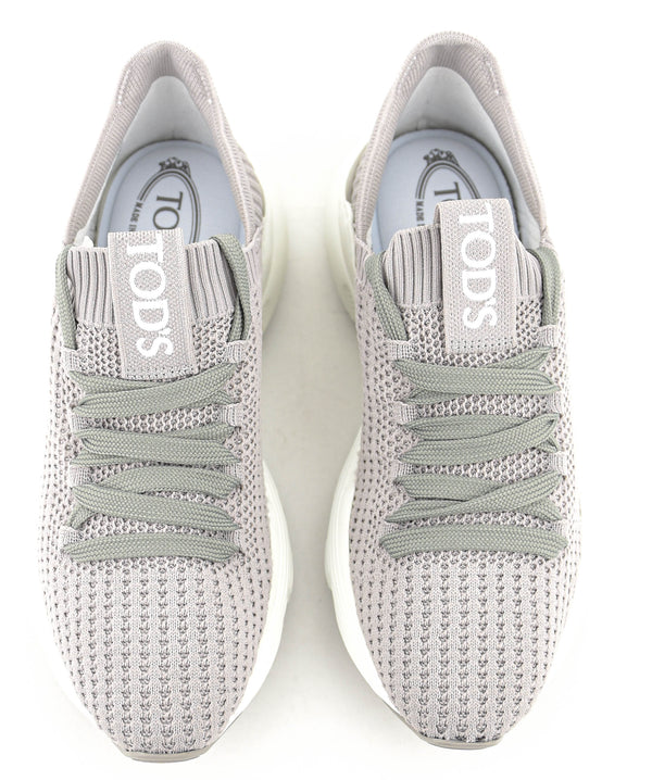 Paul Warmer TOD'S SPORT RUN SNEAKER GREY