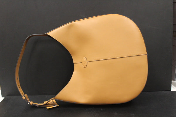 Paul Warmer TODS DI BAG HOBO MEDIUM COGNAQ