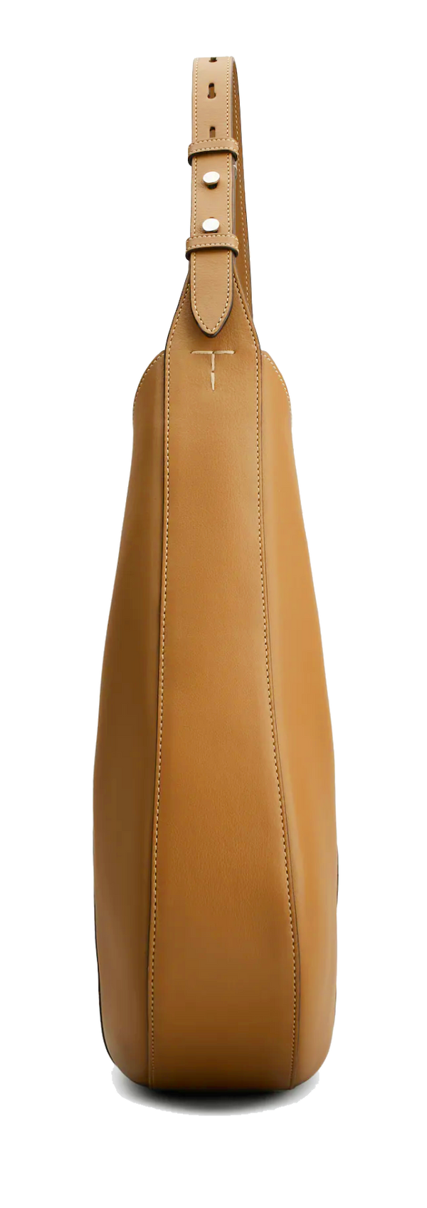 Paul Warmer TODS DI BAG HOBO MEDIUM COGNAQ