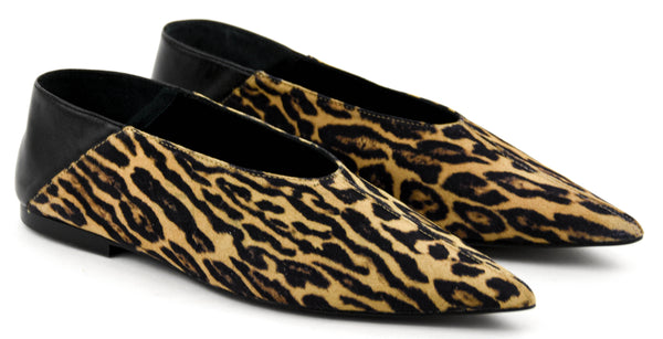 Paul Warmer TORAL ARIA FLATS