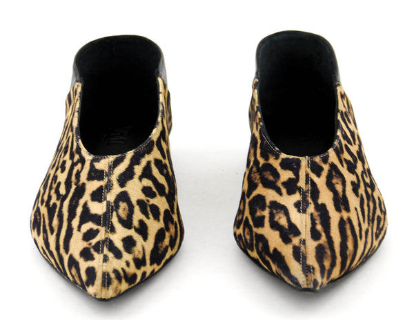 Paul Warmer TORAL ARIA FLATS