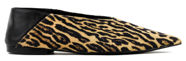 Paul Warmer TORAL ARIA FLATS