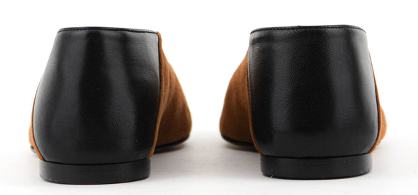 Paul Warmer TORAL ARIA LOAFER BROWN