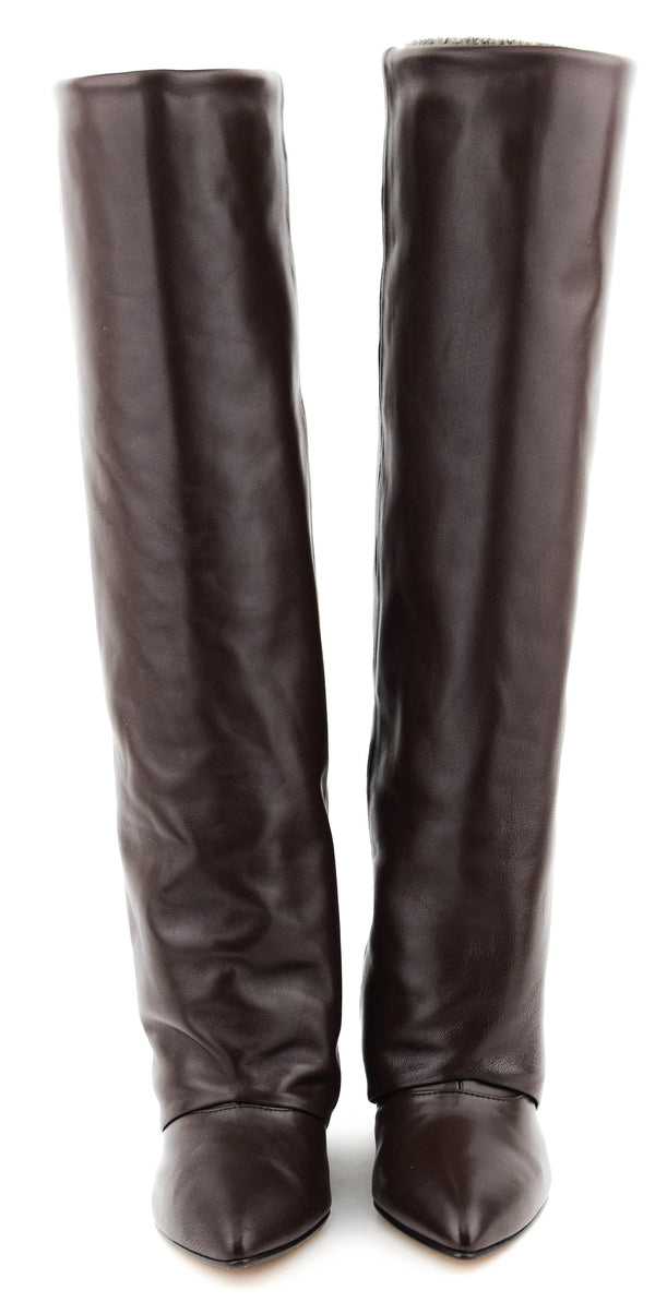 Paul Warmer TORAL BERTA LUNGA CHOCOLATE