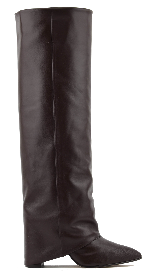 Paul Warmer TORAL BERTA LUNGA CHOCOLATE