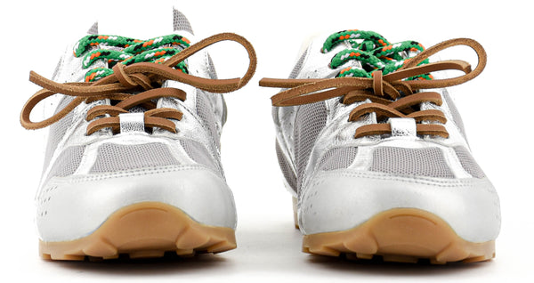 Paul Warmer TORAL BOSCO SNEAKER GREY