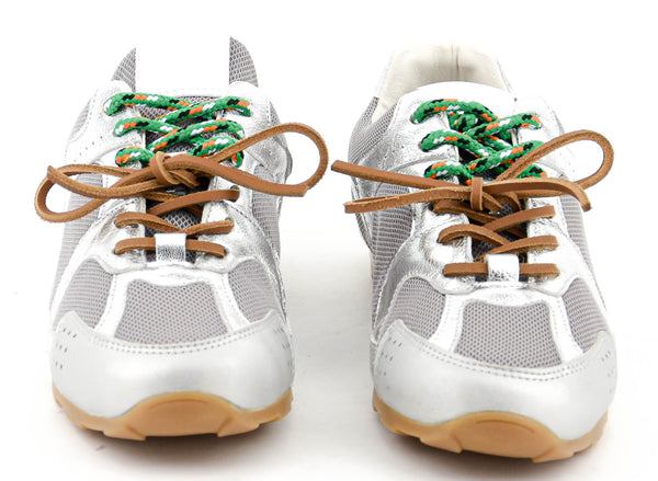 Paul Warmer TORAL BOSCO SNEAKER GREY