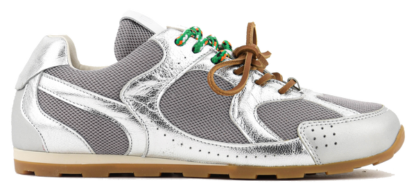 paul warmer TORAL BOSCO SNEAKER GREY