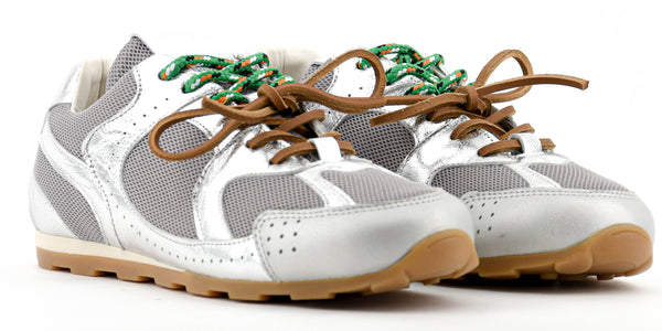 Paul Warmer TORAL BOSCO SNEAKER GREY