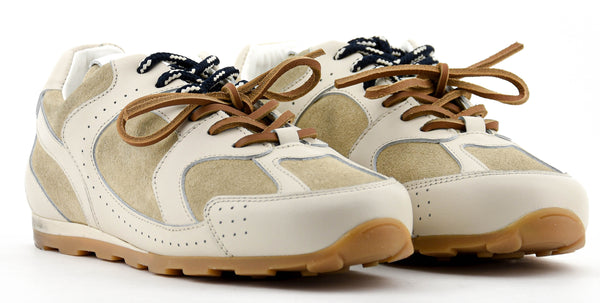 Paul Warmer TORAL BOSCO SNEAKER OFFWHITE