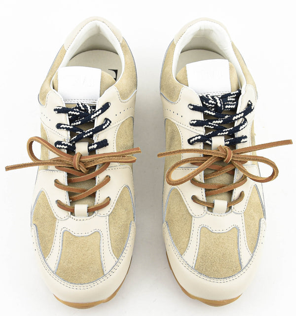 Paul Warmer TORAL BOSCO SNEAKER OFFWHITE