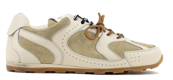 Paul Warmer TORAL BOSCO SNEAKER OFFWHITE