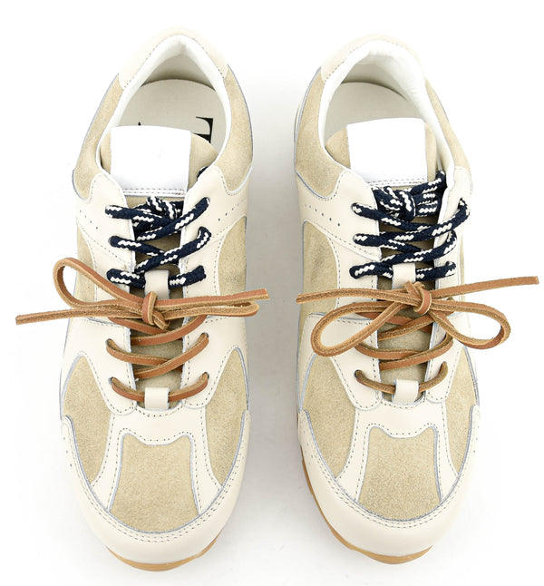 Paul Warmer TORAL BOSCO SNEAKER OFFWHITE