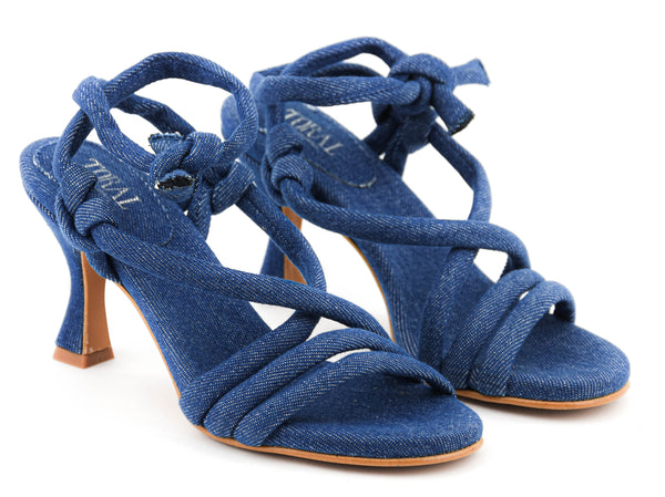 Paul Warmer TORAL CALIFORNIA SANDAL JEANS