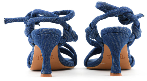 Paul Warmer TORAL CALIFORNIA SANDAL JEANS