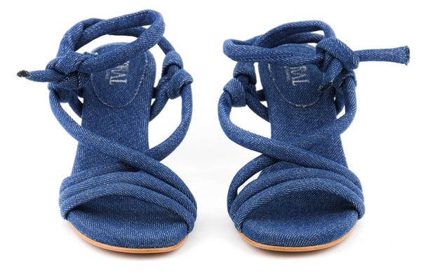 Paul Warmer TORAL CALIFORNIA SANDAL JEANS