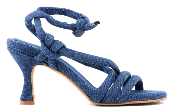 paul warmer TORAL CALIFORNIA SANDAL JEANS