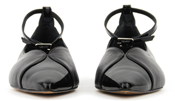 Paul Warmer TORAL CRISTELLE FLAT BLACK