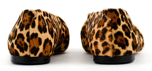 Paul Warmer TORAL JOSEPHINE BALLERINA LEOPARD