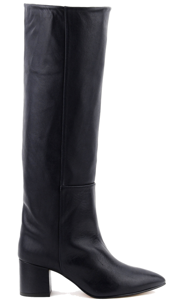 paul warmer TORAL LONGBOOT DARK NAVY