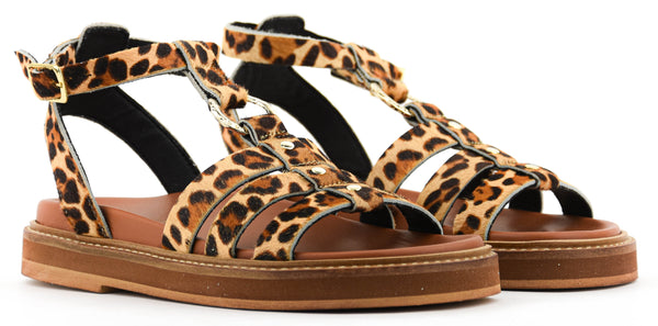 Paul Warmer TORAL NAXOS PONY SANDAL