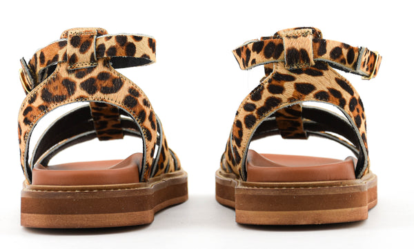 Paul Warmer TORAL NAXOS PONY SANDAL