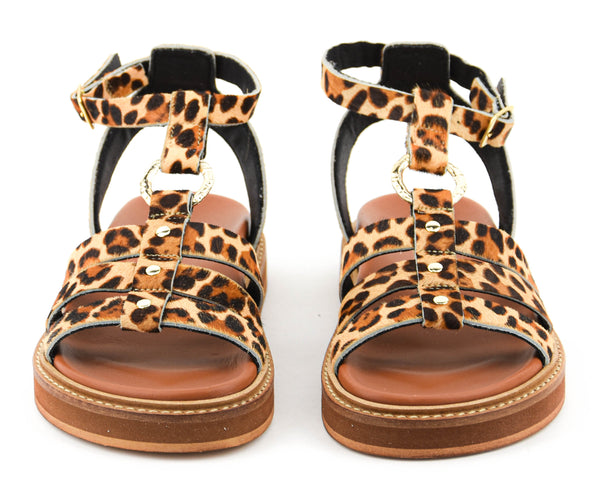 Paul Warmer TORAL NAXOS PONY SANDAL