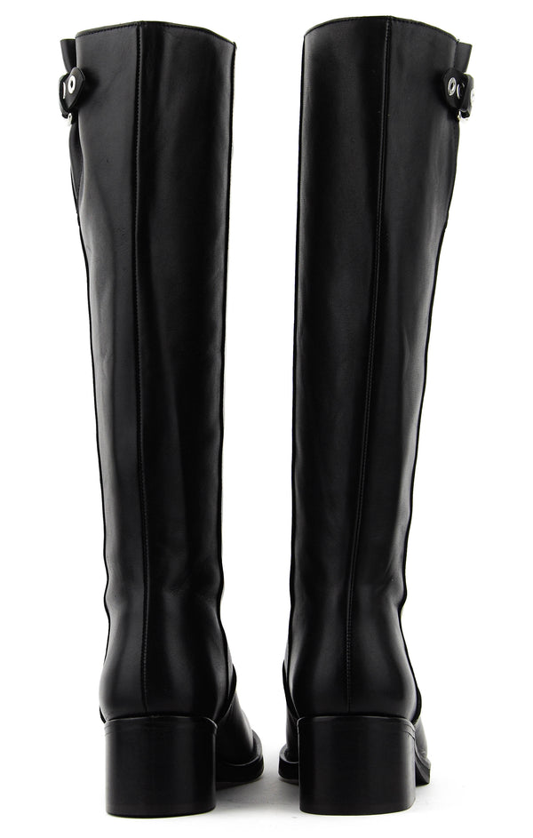 Paul Warmer TORAL RONNIE LONG BIKER BLACK