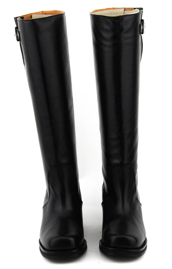 Paul Warmer TORAL RONNIE LONG BIKER BLACK