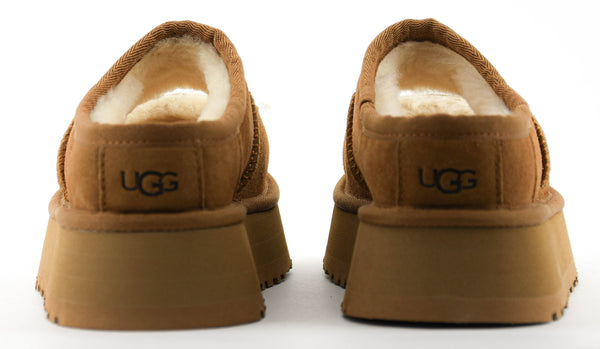 Paul Warmer UGG BEA MARY JANE CHESTNUT