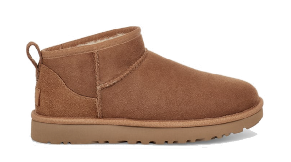 Paul Warmer UGG CLASSIC CHESTNUT ULTRA MINI