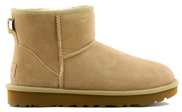 paul warmer UGG CLASSIC MINI II SAND