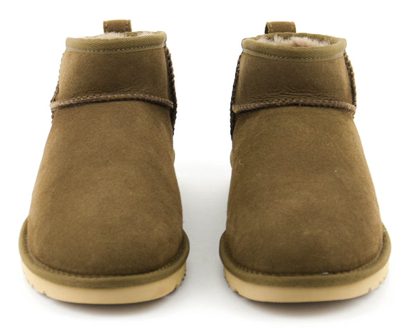 Paul Warmer UGG CLASSIC ULTA MINI HICKORY