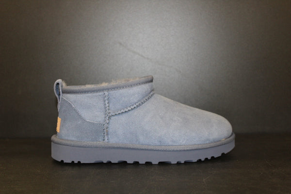 Paul Warmer UGG CLASSIC ULTRA MINI DESERT BLUE