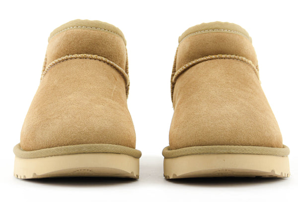 Paul Warmer UGG CLASSIC ULTRA MINI SAND