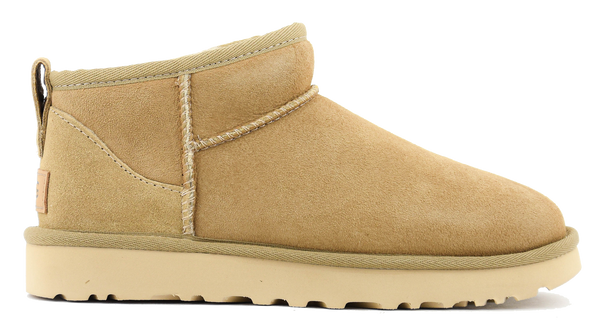 paul warmer UGG CLASSIC ULTRA MINI SAND