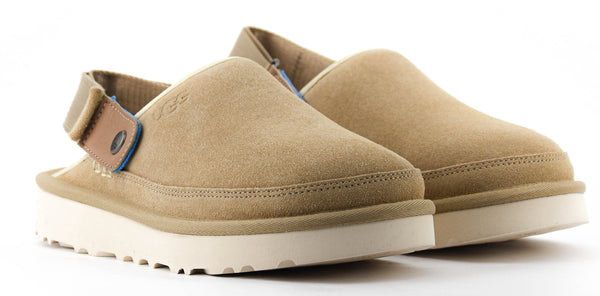 Paul Warmer UGG GOLDEN COAST CLOG SAND SANTORINI