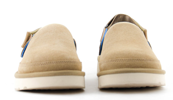 Paul Warmer UGG GOLDEN COAST CLOG SAND SANTORINI