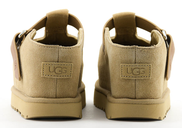 Paul Warmer UGG GOLDEN STAR HI CLOG SAND