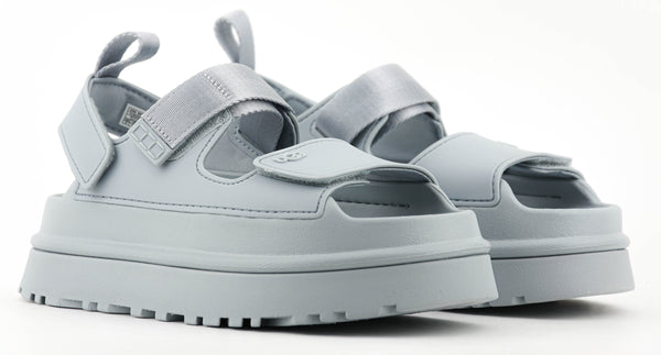 Paul Warmer UGG GOLDENGLOW SANDAL SEA FOAM