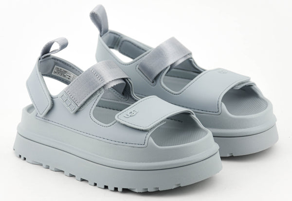 Paul Warmer UGG GOLDENGLOW SANDAL SEA FOAM