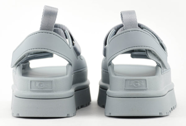 Paul Warmer UGG GOLDENGLOW SANDAL SEA FOAM