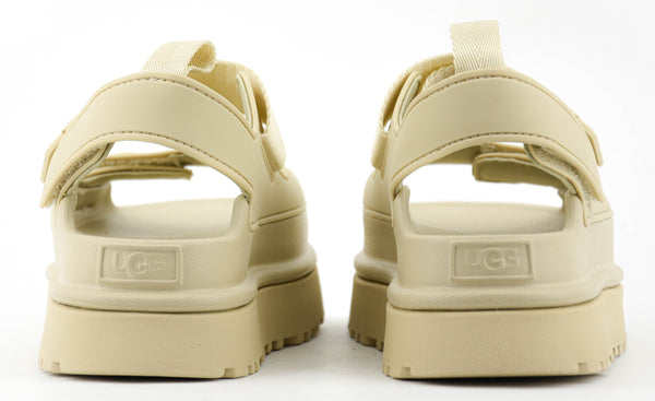 Paul Warmer UGG GOLDENGLOW SANDAL SEA SALT