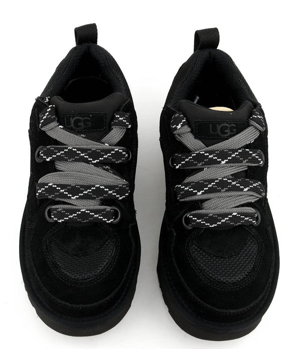 Paul Warmer UGG LO LOWMEL BLACK