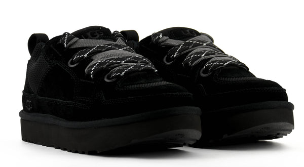 Paul Warmer UGG LO LOWMEL BLACK