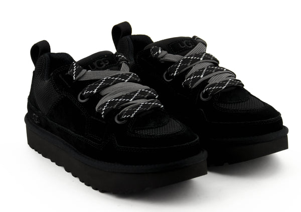 Paul Warmer UGG LO LOWMEL BLACK