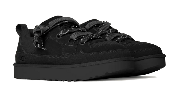 Paul Warmer UGG LO LOWMEL BLACK